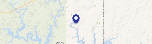 Unrestricted Waterfront Lot on Smith