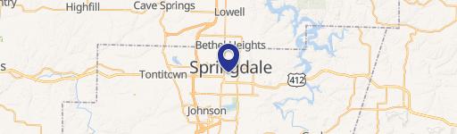 Springdale Multi-Tenant Commercial Property