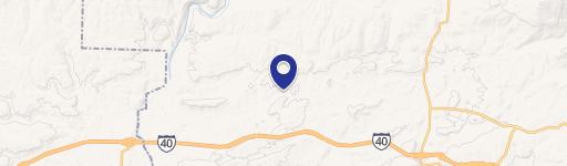 Expansive Acreage Ready for Development