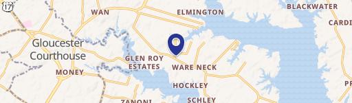 Ware Neck Land For Sale