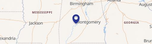 Land Near Alabama River