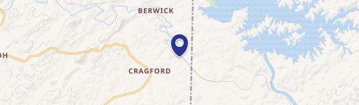 Historic Cragford Bank Building