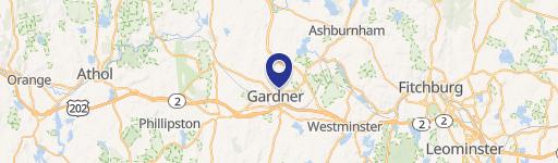 Spacious Commercial Unit in Gardner