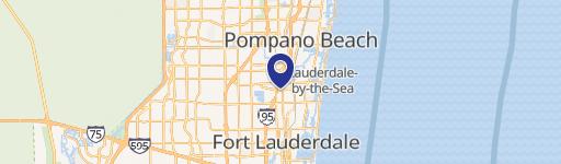 New Construction Oakland Park Fourplex