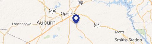 Opelika Commercial Development Opportunity