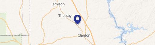 Industrial Land with Railroad Access