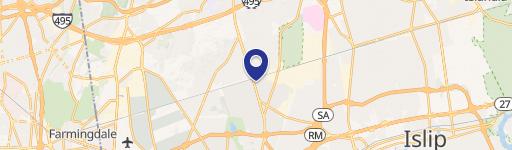 Deer Park Commercial Space For Rent