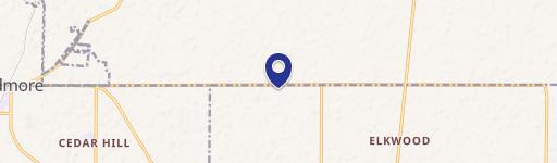 Land with Utilities Available