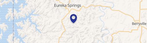 Land with Cave System