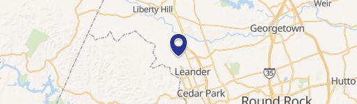 Prime Leander Office Space