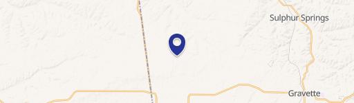 Improved Ranch Retreat Ready