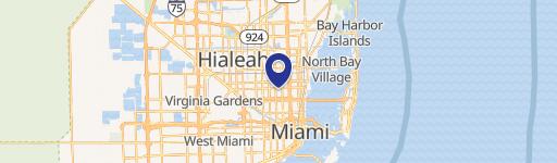 Liberty City 4-Bedroom Unit