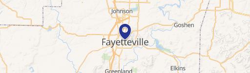 Fully Leased Fayetteville Commercial Building