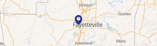 Development Land Near Centennial Park