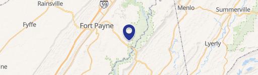 90 Acres Near Little River