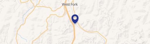 West Fork Acreage with Development Potential