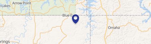 45.8 Acres Pasture with Poultry Houses