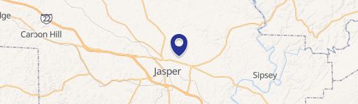 Jasper Duplex: Prime Rental Property