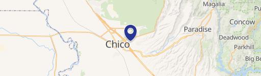Chico, CA 95928