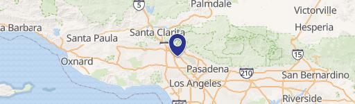 North Hollywood Commercial Space Available