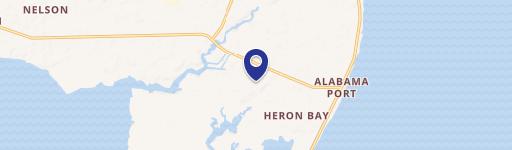 Coastal Land with RV Hookup