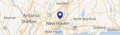 Charming Apartment Near East Rock