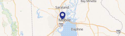 Midtown Mobile Duplex Opportunity