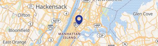 Turn-Key Restaurant Opportunity in Bronx