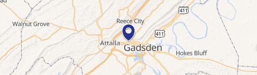 Commercial Building with Flexible Layout