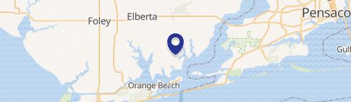 Waterfront Oasis in Josephine Community