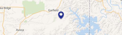 2.92 Acres Commercial Land Garfield