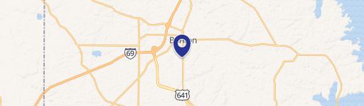 Golf Course Frontage Land