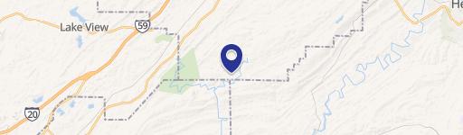 Recreational Land with Timber