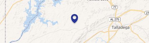 Gas Station and General Store