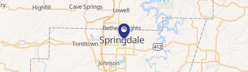 Springdale Office/Retail Space For Sale