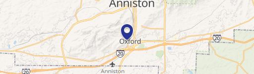 Updated Triplex Near Downtown Oxford