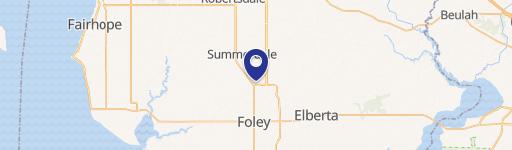 Cleared Land Ready For Development