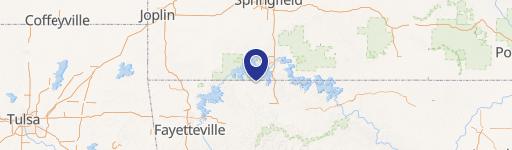 Restaurant Ready Red Iron Building