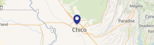 Chico, CA 95926