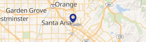 Tustin Office Unit For Rent