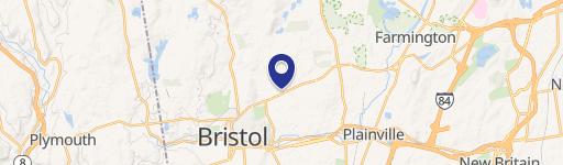 Updated Storefront on Farmington Avenue