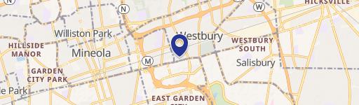 Westbury Commercial Space For Rent