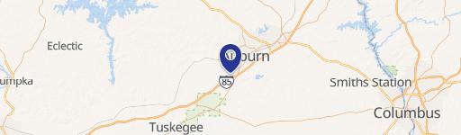 Prime Auburn Retail/Restaurant Land