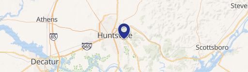 Huntsville Land For Sale