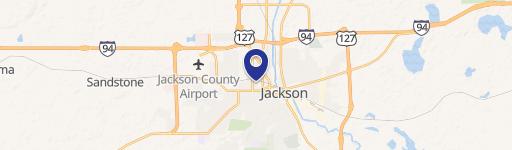 West of Downtown Office Building