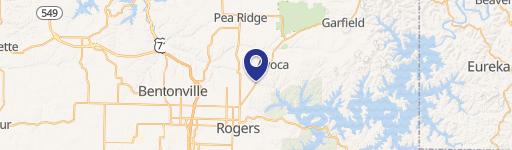 Versatile Commercial Property in Rogers