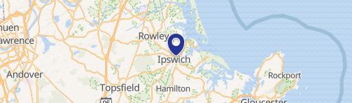 Downtown Ipswich Retail Space Available