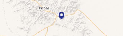 Cochise County Vacant Land Parcel