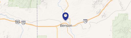 14.76 Acres Off I-10