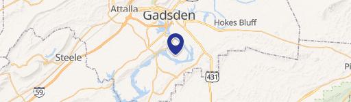 Waterfront Land in Whorton Bend